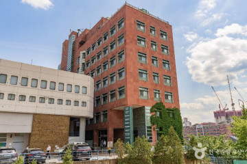 마포음식문화거리 여행 추천 - 메고지고