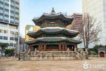 한국은행 화폐박물관 여행 추천 - 메고지고