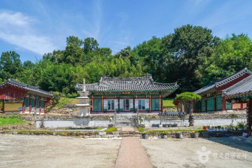 고령향교 여행 추천 - 메고지고