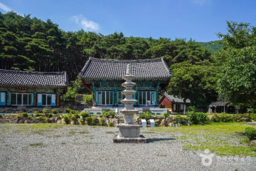청련암(대구) 여행 추천 - 메고지고
