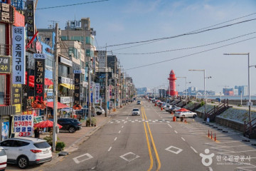 생명의나무 전망대 여행 추천 - 메고지고