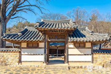 성전암(진주) 여행 추천 - 메고지고