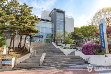 서울 신림동 굴참나무 여행 추천 - 메고지고