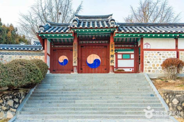 키위스파랜드 여행 추천 - 메고지고