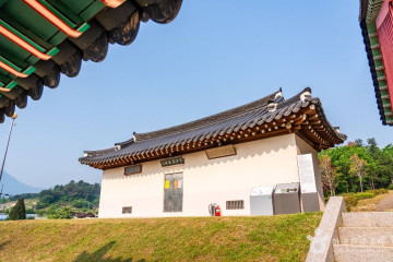 가평베네스트 골프클럽 여행 추천 - 메고지고