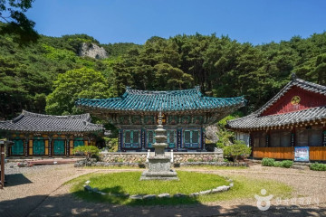 O2 글램핑 여행 추천 - 메고지고