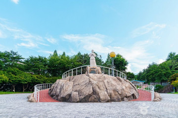 정읍어린이교통공원 여행 추천 - 메고지고