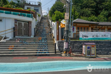 이천동 고미술거리 여행 추천 - 메고지고