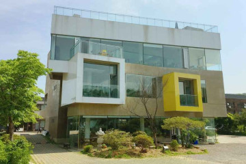 헤이리농원 여행 추천 - 메고지고