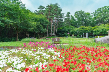 의정부예술의전당 여행 추천 - 메고지고