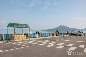창후리선착장 여행 추천 - 메고지고