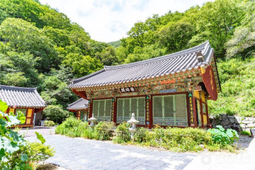 직천서원 여행 추천 - 메고지고