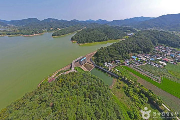 민들레동산힐링센터 여행 추천 - 메고지고