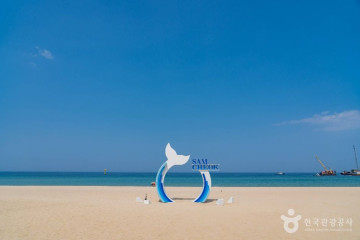 후진항 여행 추천 - 메고지고