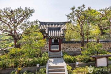 진주유등체험관 여행 추천 - 메고지고