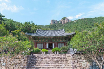 청계서원(부안) 여행 추천 - 메고지고