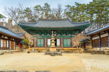 왕피천 (경북 동해안 국가지질공원) 여행 추천 - 메고지고