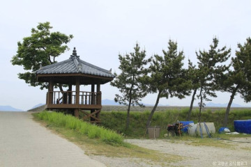 선운도원 여행 추천 - 메고지고