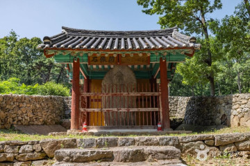 강화고인돌캠핑장 여행 추천 - 메고지고
