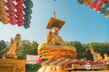 구룡산(서울) 여행 추천 - 메고지고