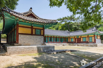 강화향교 여행 추천 - 메고지고