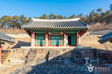 월곶면민만세운동유적비 여행 추천 - 메고지고