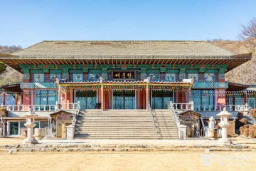 충현박물관 여행 추천 - 메고지고