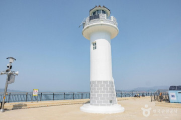 가덕도 연대봉 여행 추천 - 메고지고
