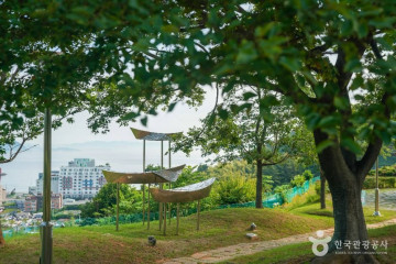 능포항 여행 추천 - 메고지고