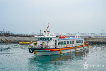 흥남해수욕장 여행 추천 - 메고지고