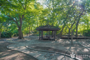 진례저수지 여행 추천 - 메고지고