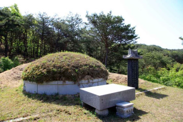 장터캠핑장 여행 추천 - 메고지고