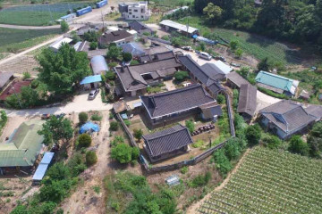 김시민장군 충민사 여행 추천 - 메고지고