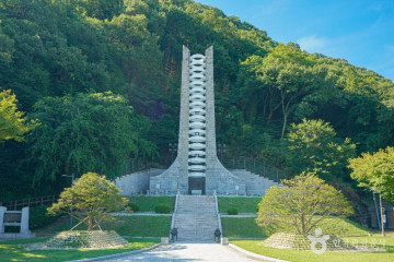 의령향교 여행 추천 - 메고지고