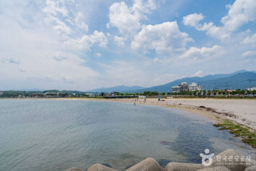 낙산해안로 여행 추천 - 메고지고