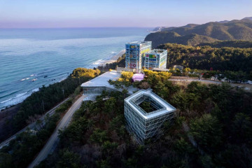 등명해변(등명해수욕장) 여행 추천 - 메고지고