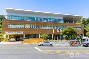 임진강평화습지원 여행 추천 - 메고지고