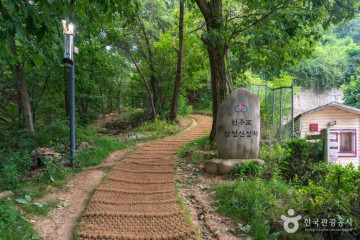 약수사(서울) 여행 추천 - 메고지고