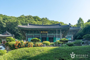 의안대군방석묘역 여행 추천 - 메고지고