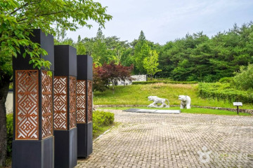 학소대 여행 추천 - 메고지고
