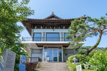 침괘정 여행 추천 - 메고지고