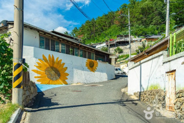 안동문화원 여행 추천 - 메고지고