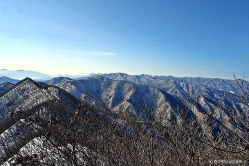 영축선원 (충북) 여행 추천 - 메고지고