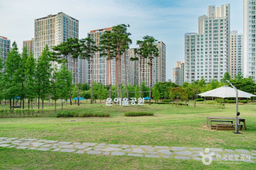 대포서원(김포) 여행 추천 - 메고지고