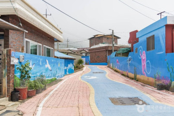 삼천포유람선 여행 추천 - 메고지고