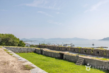 창후리선착장 여행 추천 - 메고지고