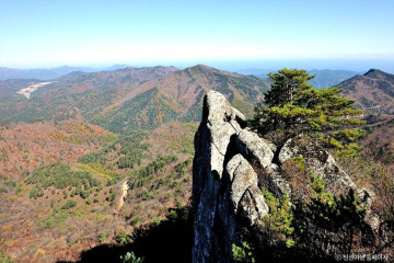 난포정(蘭浦亭) 여행 추천 - 메고지고