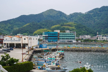 두모몽돌해변 여행 추천 - 메고지고
