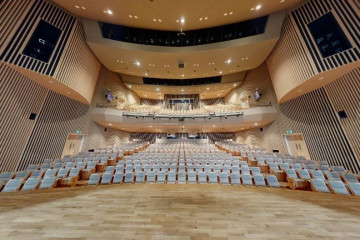 불암산스포츠타운 여행 추천 - 메고지고