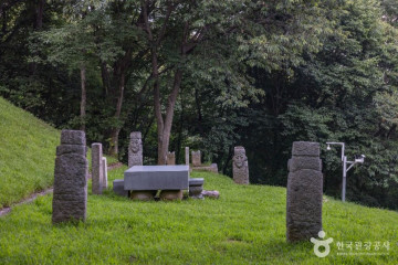 청련사(강화) 여행 추천 - 메고지고